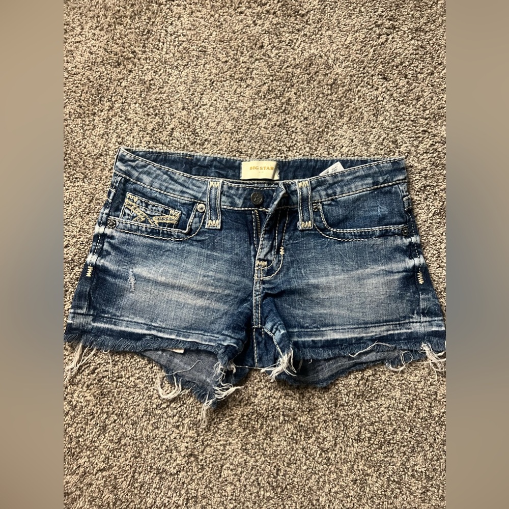 Bigstar shorts